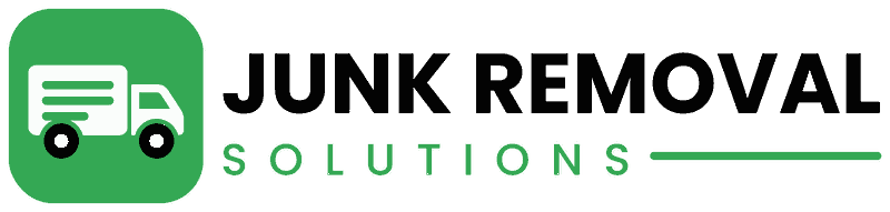 Junk Removal Solutions Dubai logo